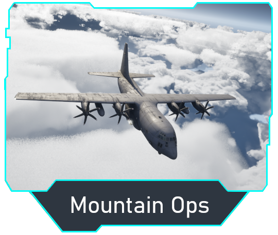 Mountain Ops